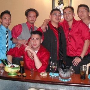 Meet your Posher, Ace